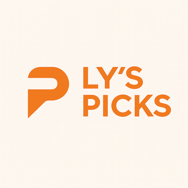 ly's picks